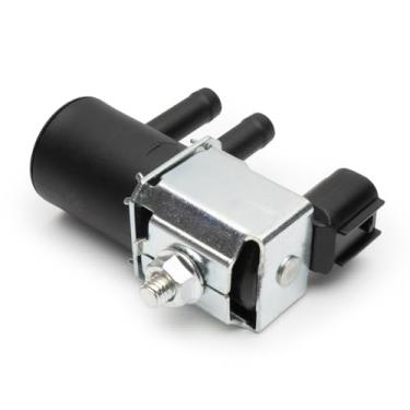 Imagem de Solenoide de válvula de purga de vapor 16131AA070 compatível com Subaru Brz 2013 2014 2015 2016 2017 2018 2019 2020 2.0L, Forester 2011 2012 2013 2,5L