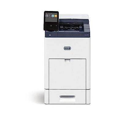 Imagem de Xerox Impressora monocromática VersaLink B600/DN, pronta para reposição de painel da Amazon