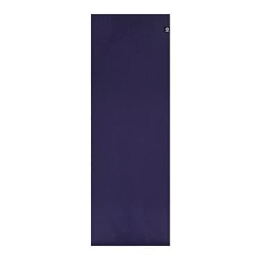 Imagem de Manduka X Tapete de ioga 71" - 5 mm | Tapete fitness de alto desempenho | Design durável | Yoga, ao ar livre, alongamento | 180 x 61 cm | Roxo mágico