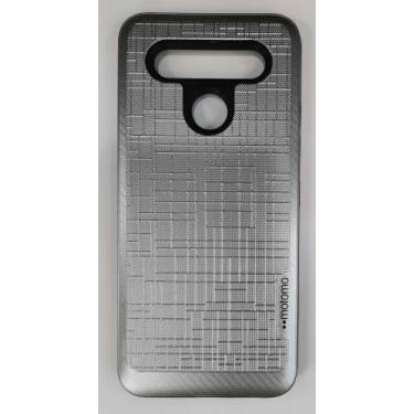 Imagem de Capinha Capa para LG k41s Tela 6.5 Dura case Anti Queda - sem, pratead