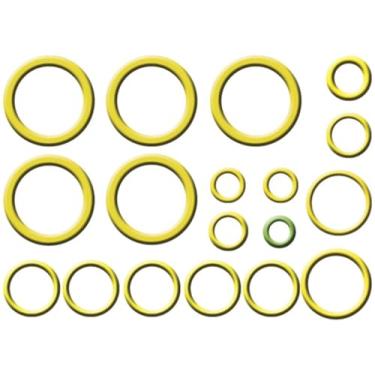 Imagem de Four Seasons Kit de vedação AC SYS/vedação de vedação - 26791