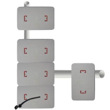 Imagem de Sistema de Decantação de Óleo SDO 1200 com Caixa de Inspeção e Areia -