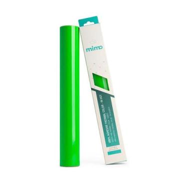 Imagem de Adesivo Vinil Color Change in Hot - Verde para Amarelo - Mimo - 30,5 x