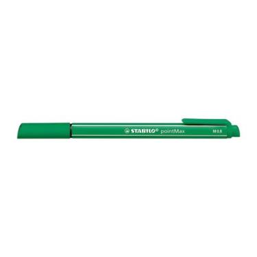 Imagem de Caneta Multiuso Pointmax 0.8Mm Stabilo Escolha a Cor, 36 VERDE