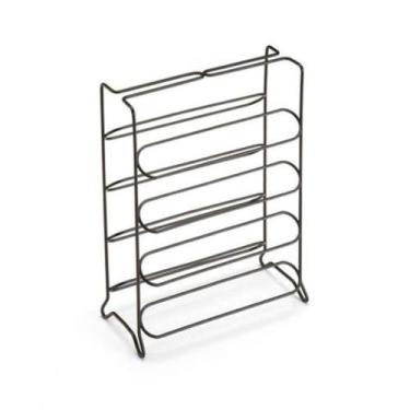 Imagem de Porta Cápsula NESPRESSO Preto - Arthi