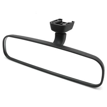 Imagem de Vkinman 87810-52041 Espelho retrovisor interno, substituição para RAV4 2004-2015 Substituição para Toyota Yaris 2006-2016, substitui 8781052041 87810-52040