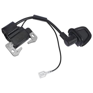 Imagem de YOFMOO Bobina de ignição para 33cc 43cc 47cc 49cc 50cc Mini Moto Dirt Pocket Kids Bike Chopper Scooter Quad ATV Minimoto motor de 2 tempos