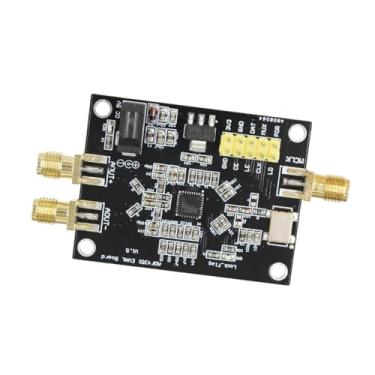 Imagem de predolo Placa de Desenvolvimento Adf4351, Fonte de Sinal Pll Rf de Bloqueio de Fase para Amplificador Lan, Sintetizador de Sinal 35m-4.4g, Placa de Módulo