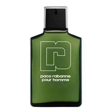 Imagem de Pour Homme Paco Rabanne EDT Masculino 100ml, 100ml
