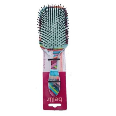 Imagem de Escova raquete belliz florescer cód.463