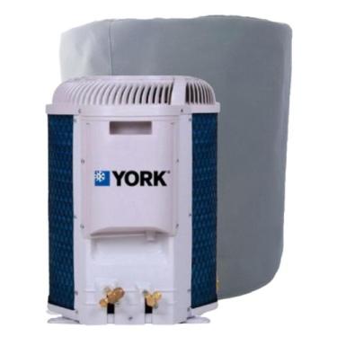 Imagem de Capa De Proteção Para Condensadora Barril York 9.000/12.000 Btus - Vie