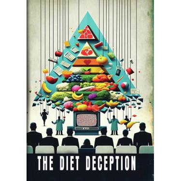 Imagem de DIET DECEPTION