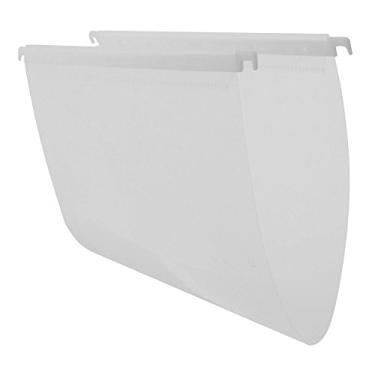 Imagem de Pasta suspensa transparente - cristal - 0005.h - Dello