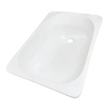 Imagem de Banheira Para Escolas Infantil, Berçário Fibra De Vidro