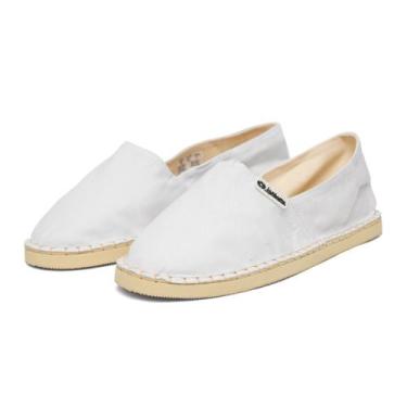 Imagem de Sapatilha alpargata espadrilhe modelo havai marca haway - HAVAI HAWAY,