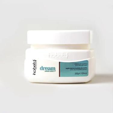 Imagem de Máscara dream chemical control pós quimica 300gr - HOBETY
