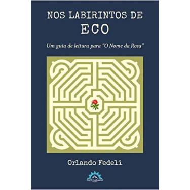 Imagem de Nos Labirintos De Eco