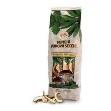 Imagem de Funghi Porcini Secchi 50g. - Emporio Tartuffi