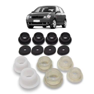 Imagem de Reparo Trambulador E Alavanca Golf 1994 Polo 2001 Cordoba - METALSYSTE