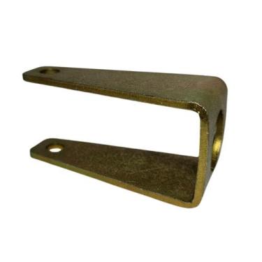 Imagem de Suporte do Dedo Retrátil H172459- Colheitadeira John Deere - Zotti Peç