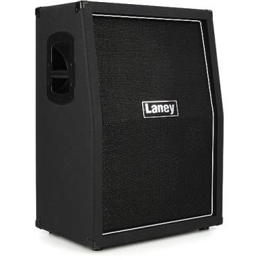 Imagem de Amplificador Para Guitarra Laney LFR-212 800w Preto