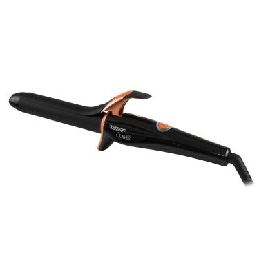 Imagem de Modelador De Cachos Taiff Curves 1" - 48-51w - 210c - Ceramica - Bivolt - Cobre