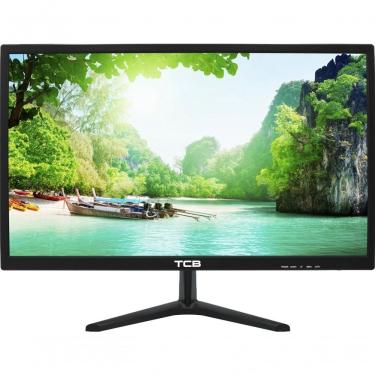 Imagem de Monitor Tcb 24" Tcb24 Led Hdmi-vga