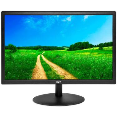 Imagem de Monitor Hye Hy20wfnc - Hd - 30hz - Hdmi-vga - 20"