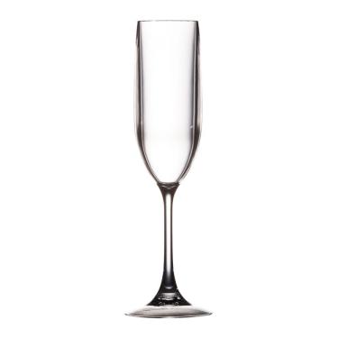 Imagem de Taça Para Champanhe Em Policarbonato Classic 150ml Kenya