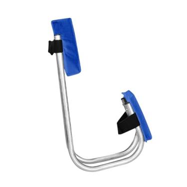 Imagem de Generic Assento de jardinagem, almofada de joelho, suprimentos multifuncionais vestíveis, protetor de joelheira confortável para gramado externo e quintal