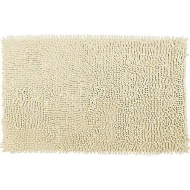 Imagem de Tapete Popcorn Antiderrapante 40x60cm Machiatto - BENE CASA