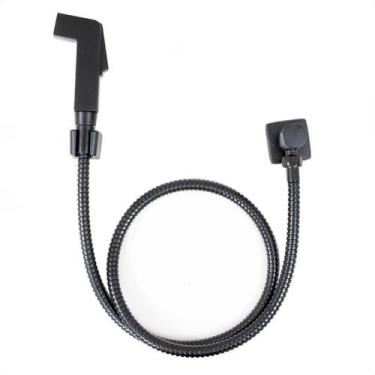 Imagem de Ducha Higiênica de Aço Inox Flexível Roddex