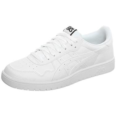 Imagem de ASICS Tênis masculino Japan S Sportstyle, Blanco, 41 BR