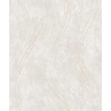 Imagem de Papel de Parede Time Abstrato Cinza TJ3104 - Grandeco