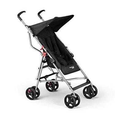 Imagem de CARRINHO GUARDA CHUVA POCKET PRETO MKB
