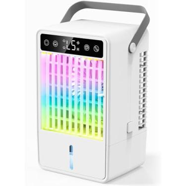 Imagem de Mini Air Cooler