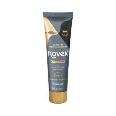 Imagem de Embelleze leave-in novex 90g antifrizz