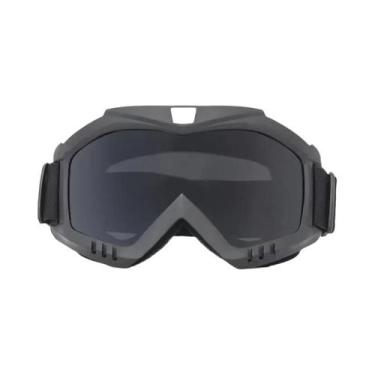 Imagem de Óculos De Ciclismo Anti-reflexo Para Verão, Óculos De Corrida MTB ATV 