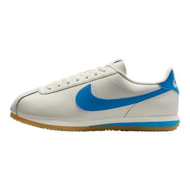 Imagem de Nike Tênis masculino de ginástica, Sail Lt Photo Azul Gum Amarelo, 47