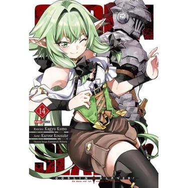 Imagem de Goblin Slayer Vol. 14 - Planet Manga