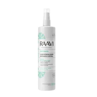 Imagem de Fluído Raavi Potencializador Crioterapia 300ml