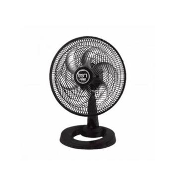 Imagem de Ventilador De Mesa Oscilante Premium Tron 130.W 127.V 50.cm