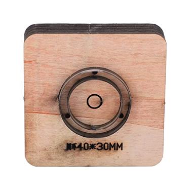 Imagem de METAL CUTADO DE METAL DIA DIY ROUNTE DIY PUNCIMENTO CUTO DE MOLIA ATALHO ATRAFÓS ATRAFICAÇÕES DE ATAFIA PARA OS BRIARES DIY DIY DIY BRIARES