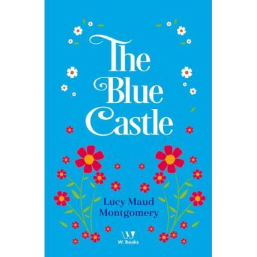 Imagem de Livro - The Blue Castle