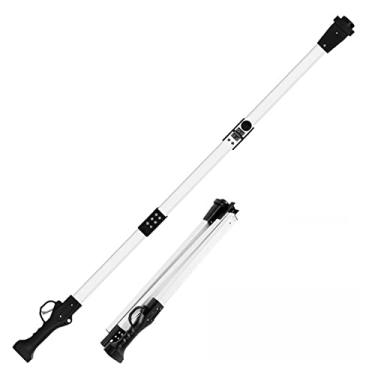 Imagem de Tesouras de poda elétricas, podador sem fio de 21V Tesoura de poda de íons de lítio Tesoura eficiente bonsai galhos de árvores elétricas ferramentas de jardim elétricas S32 32mm)