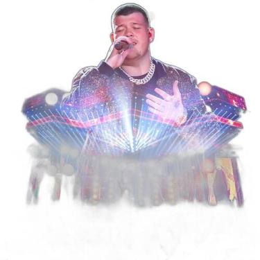 Imagem de Cd Ferrugem - Chão De Estrelas - Warner Music