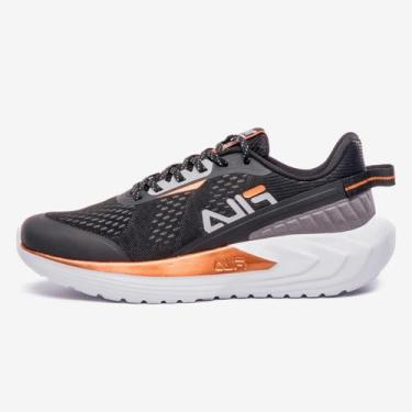 Imagem de Tenis Fila Diffusion Running, 37, Preto