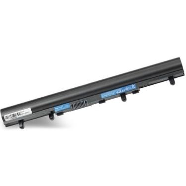 Imagem de Bateria para Notebook Acer Aspire E1-530 - BestBattery, Preto
