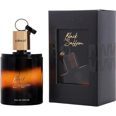 Imagem de Perfume Unisex Armaf Black Saffron Eau De Parfum Spray 100 ml