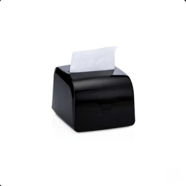 Imagem de Porta Guardanapos Interfolhado para Mesa de Restaurante Lanchonete Bar